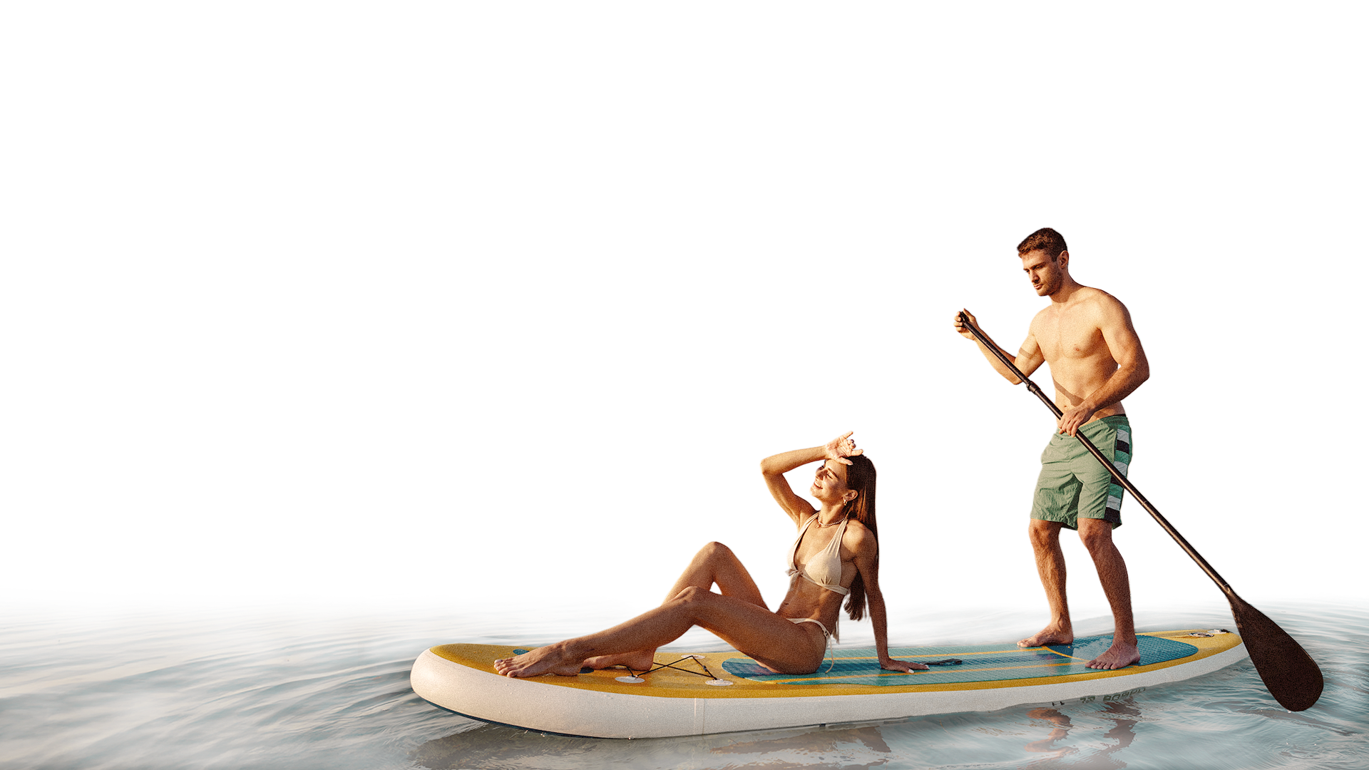 Black Friday   Cyber Days Recorte Pareja Vda Opti