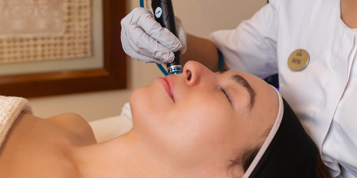 Paquetes de spa en pareja en Los Cabos