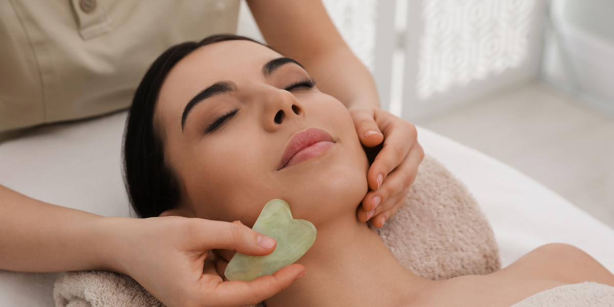 The best spa treatments for the face