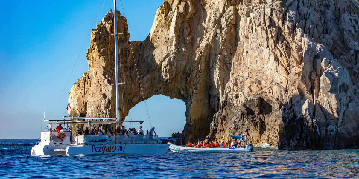 Los mejores tours para hacer en Los Cabos