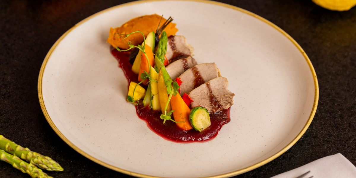 Ideas for a family New Year's Eve dinner