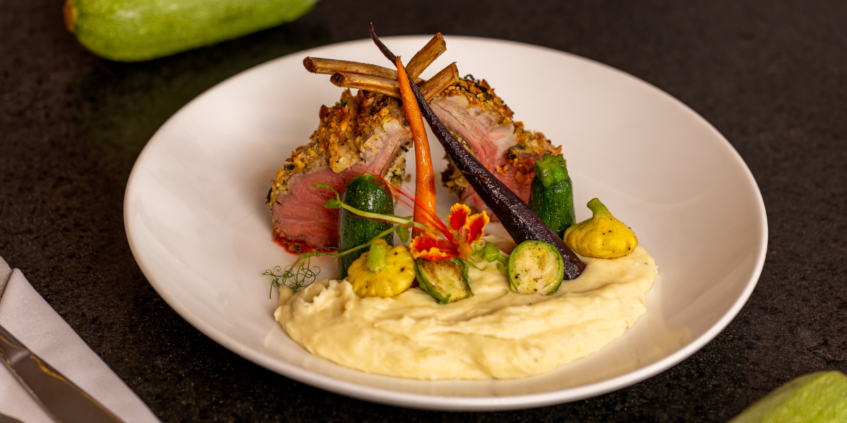 Easy recipes to make at Christmas