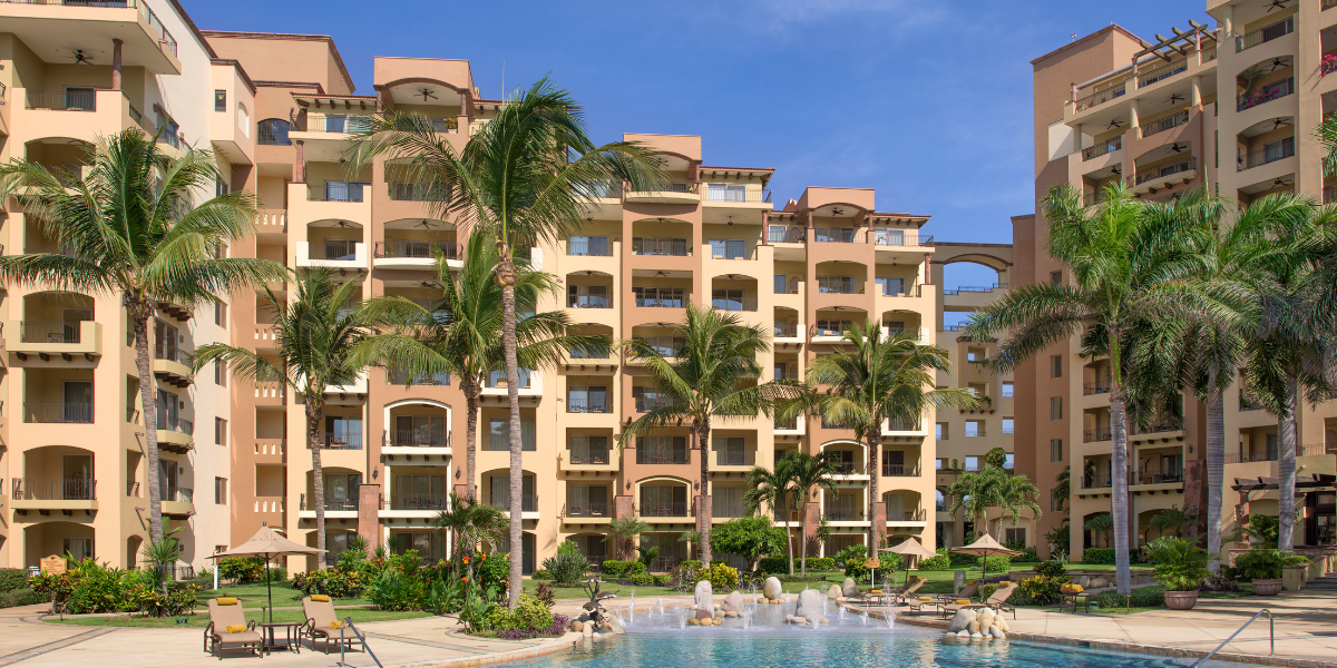 Hoteles todo incluido en Puerto Vallarta para pasar la Navidad