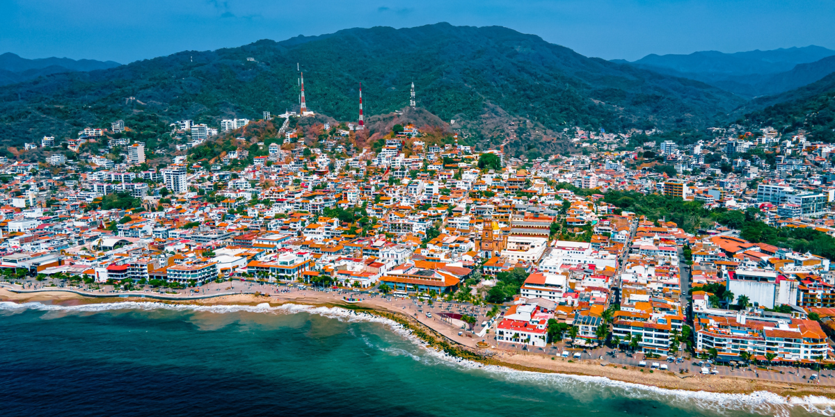 Mejor mes para viajar a Puerto Vallarta Cual es la mejor temporada para visitar Vallarta