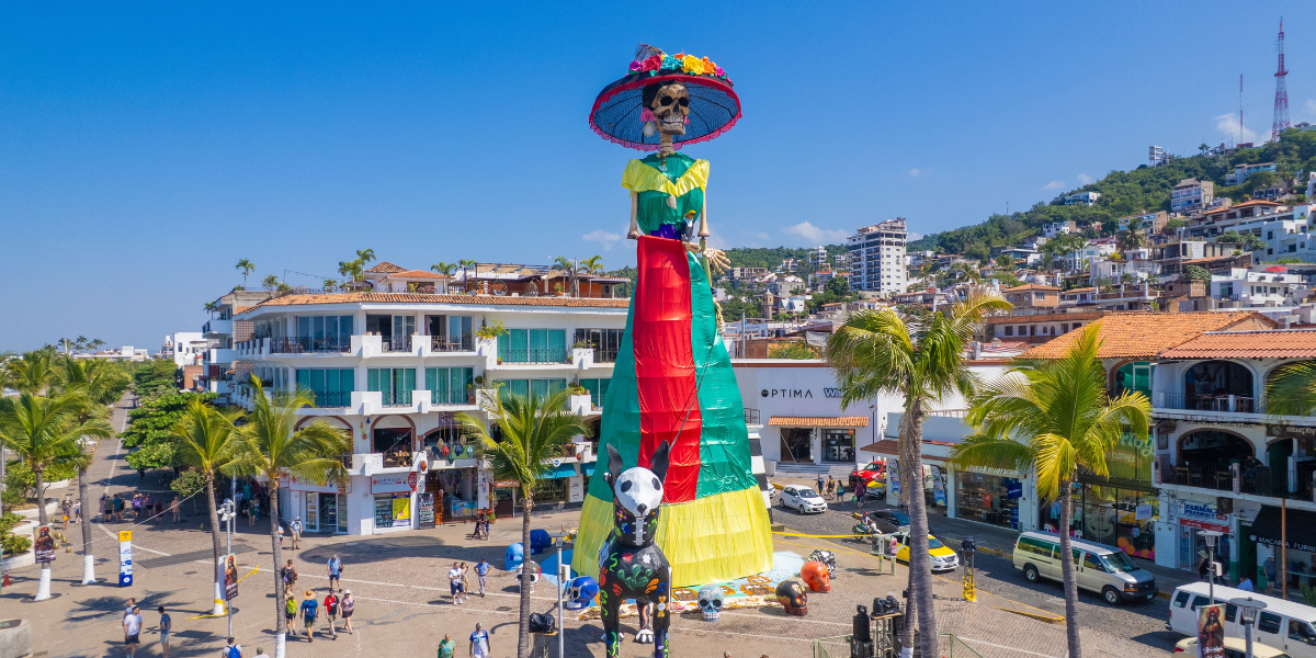 Eventos en Puerto Vallarta Que eventos hay en Puerto Vallarta