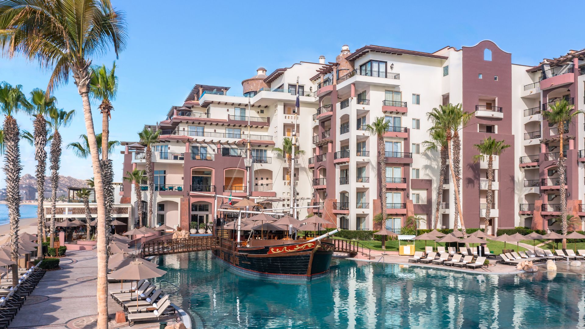 All-inclusive resort in Los Cabos best all-inclusive hotels in Los Cabos to stay