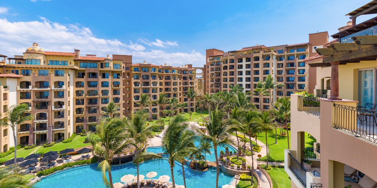 Premios Travel + Leisure