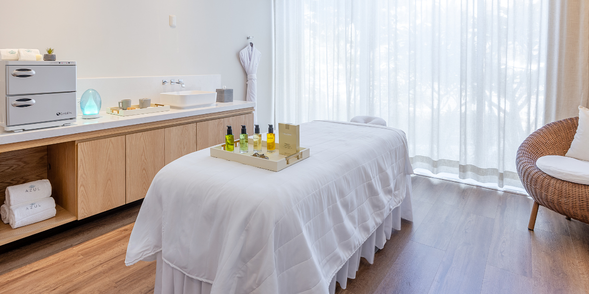 Aromatherapy in Cabo San Lucas