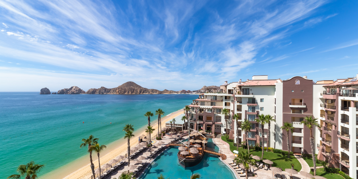 villa del arco cabo san lucas resort