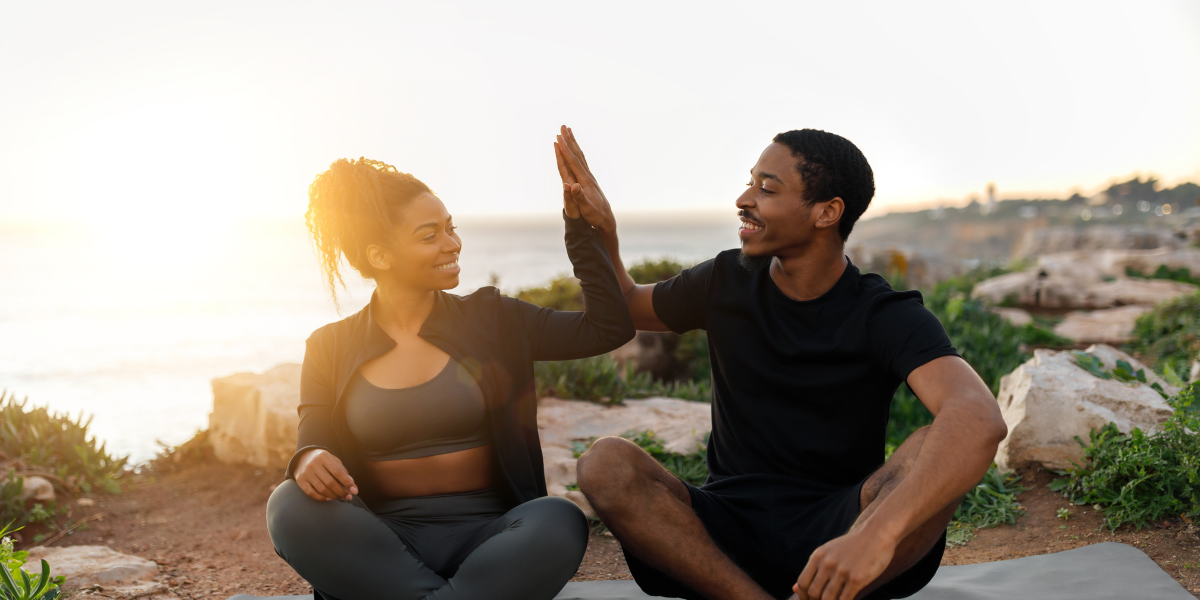 wellness couple healthy activities for couples