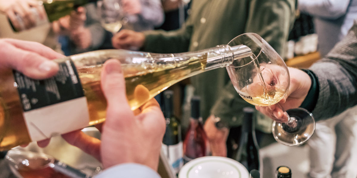 eventos de cata de vinos