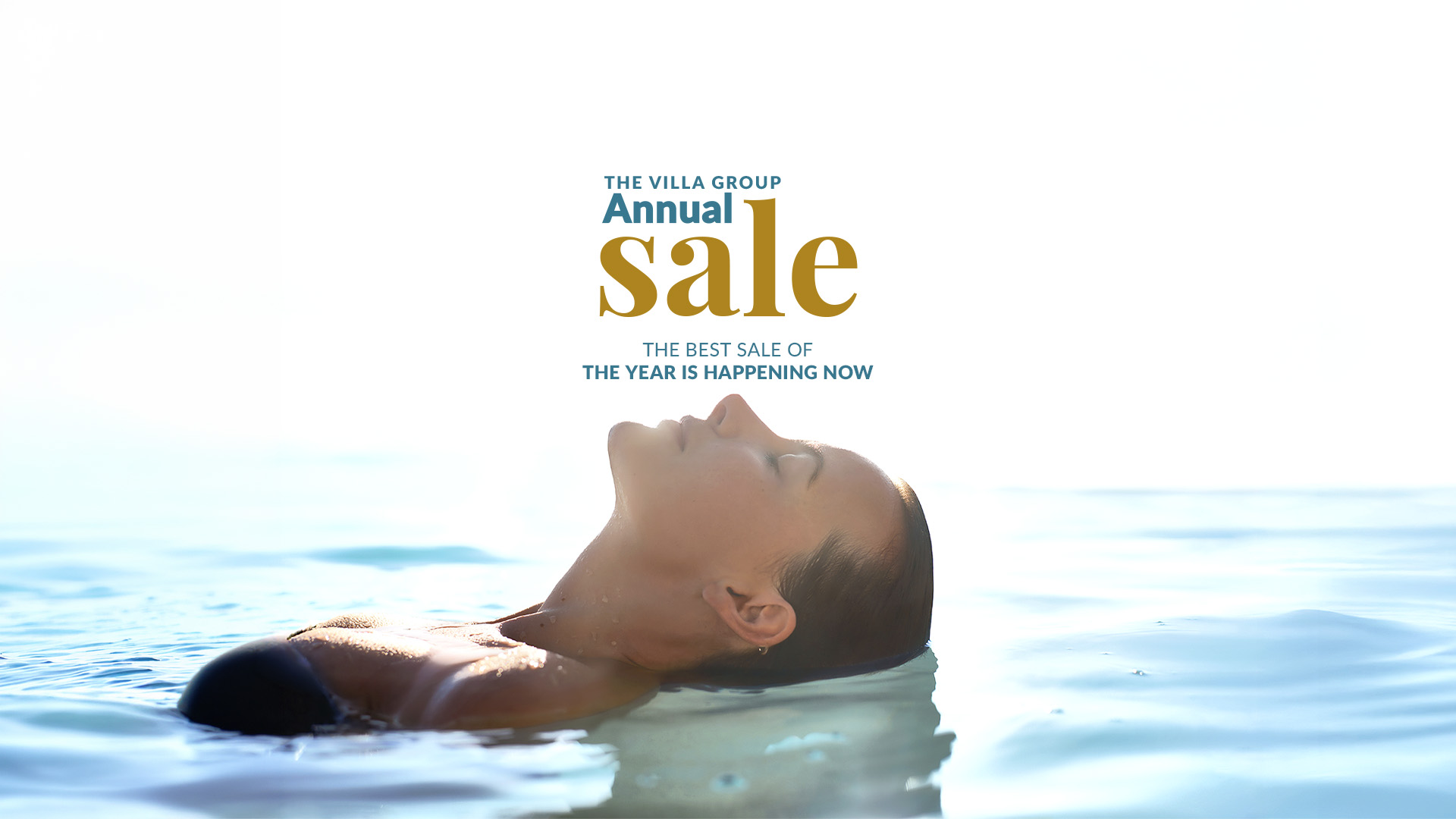 X Agentes Annual Sale Villagroup
