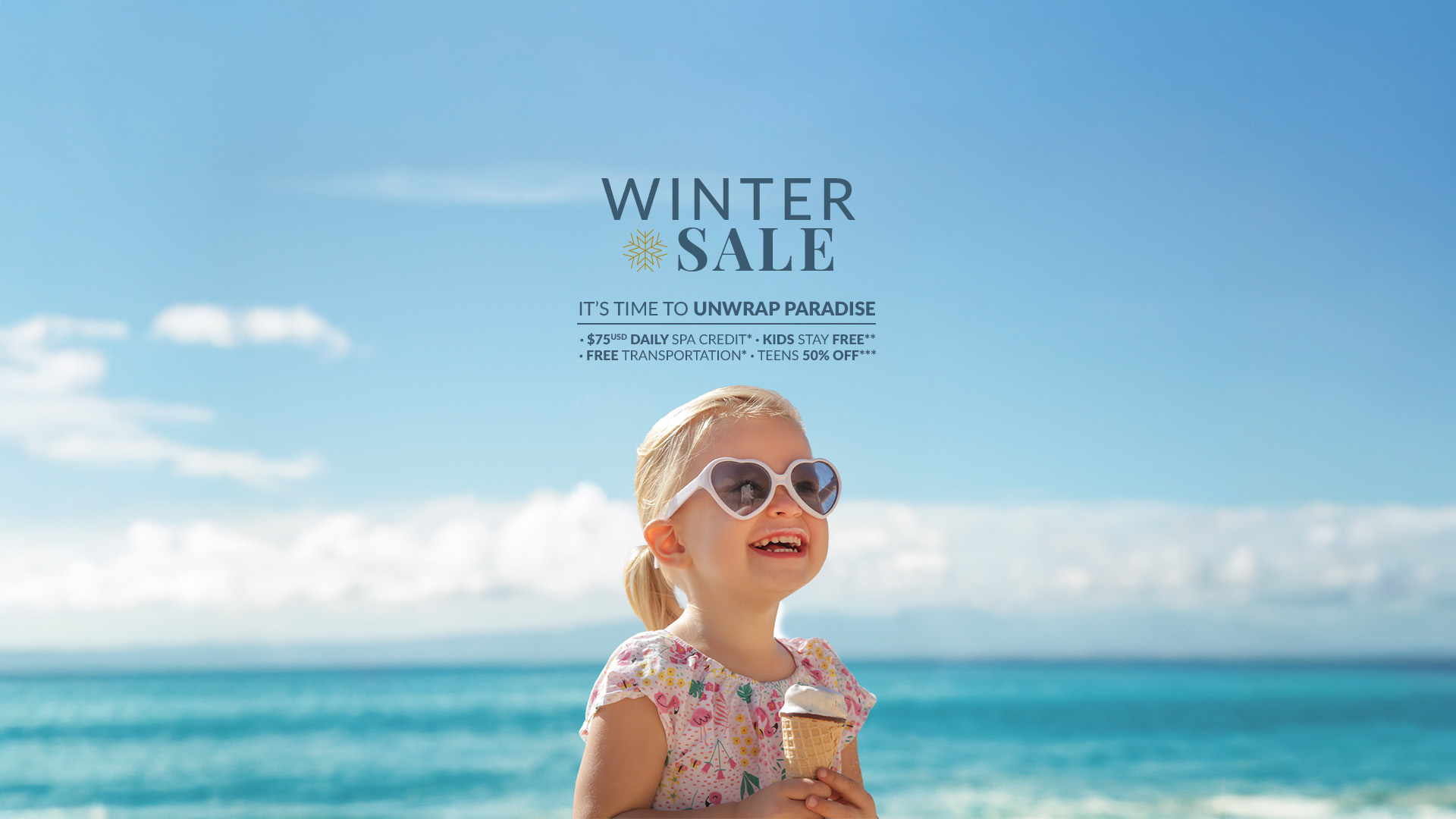 X Agentes Winter Sale 