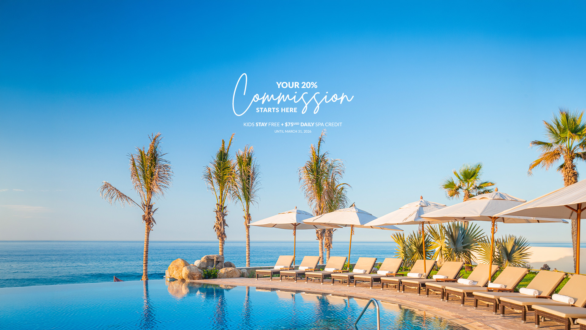 X Agentes Increased Commision