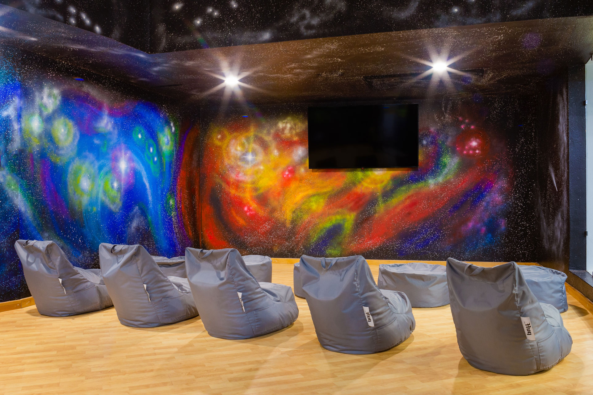 Villa Del Palmar Flamingos Riviera Nayarit Kids Club