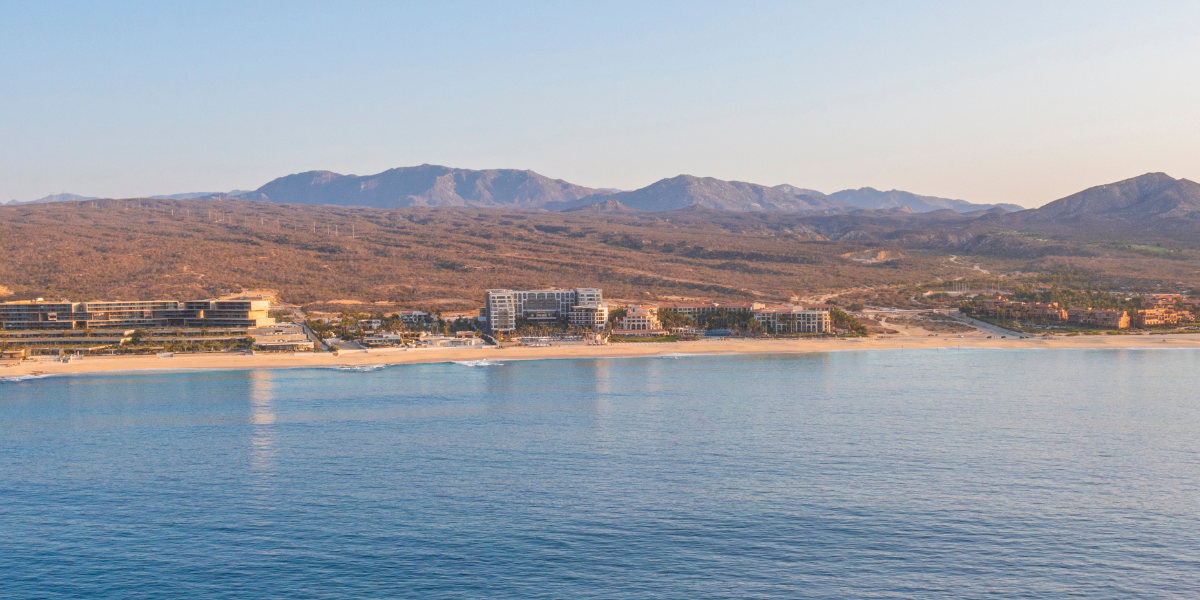 Cual es el mejor hotel todo inlcuido de Los Cabos