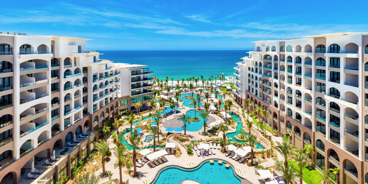 Conde Nast Traveler Readers Choice 2026
