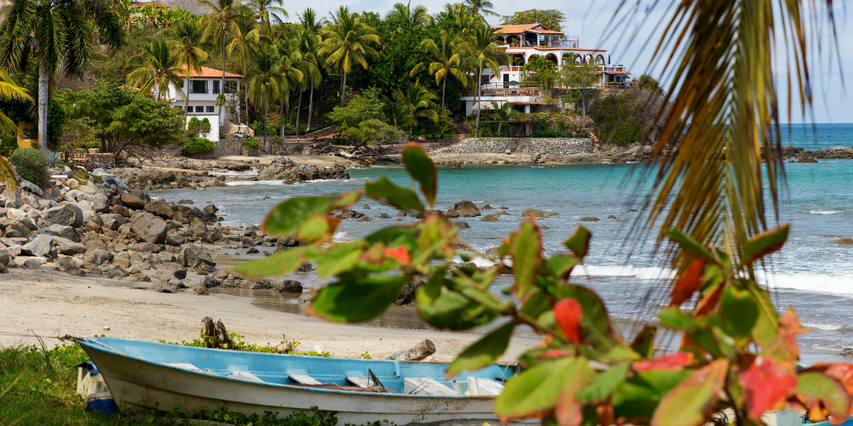 Las mejores playas en Puerto Vallarta