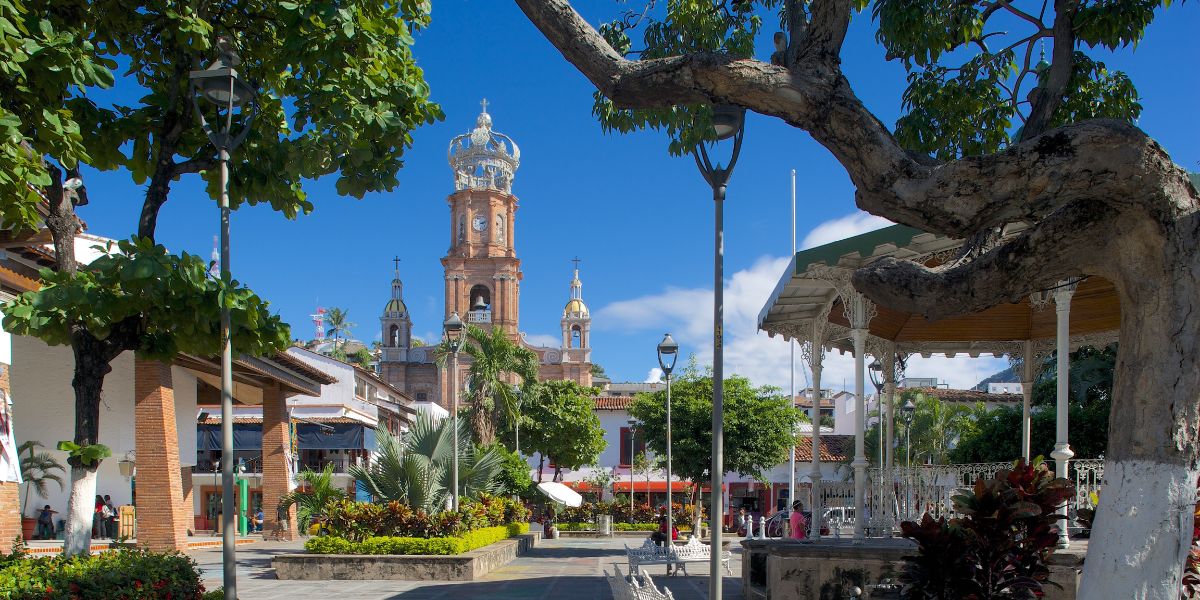 Puerto Vallarta es seguro ahora?