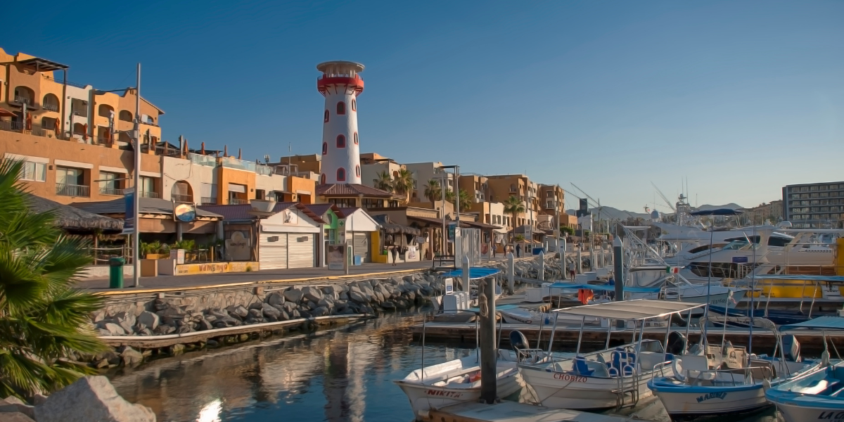 Places to Visit in Los Cabos