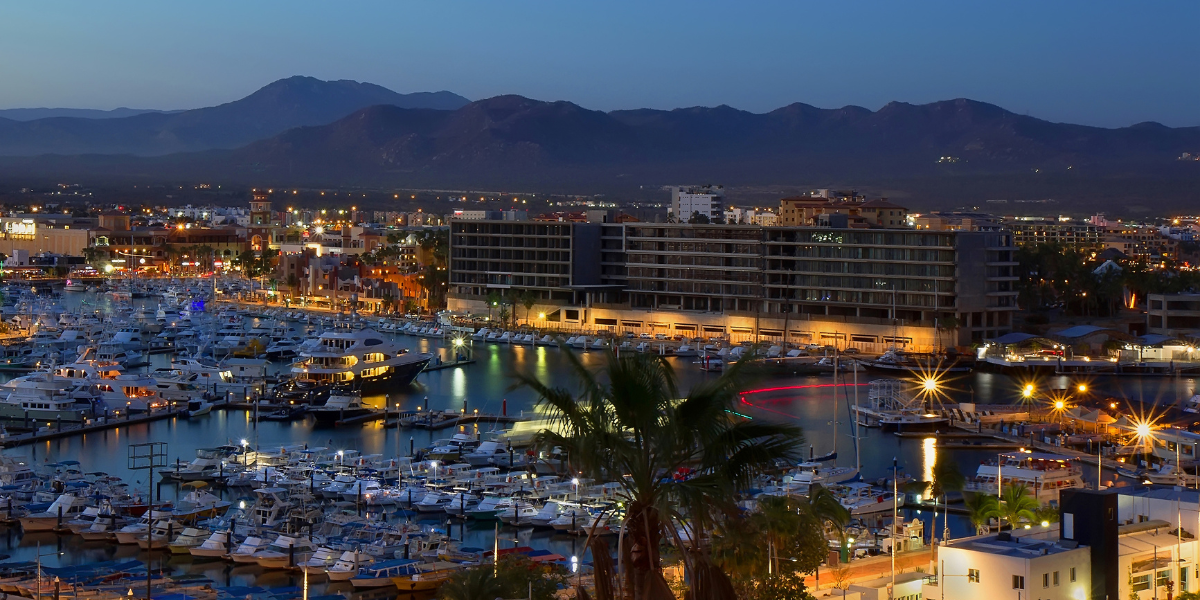 Restaurants Open Late in Cabo Mexico