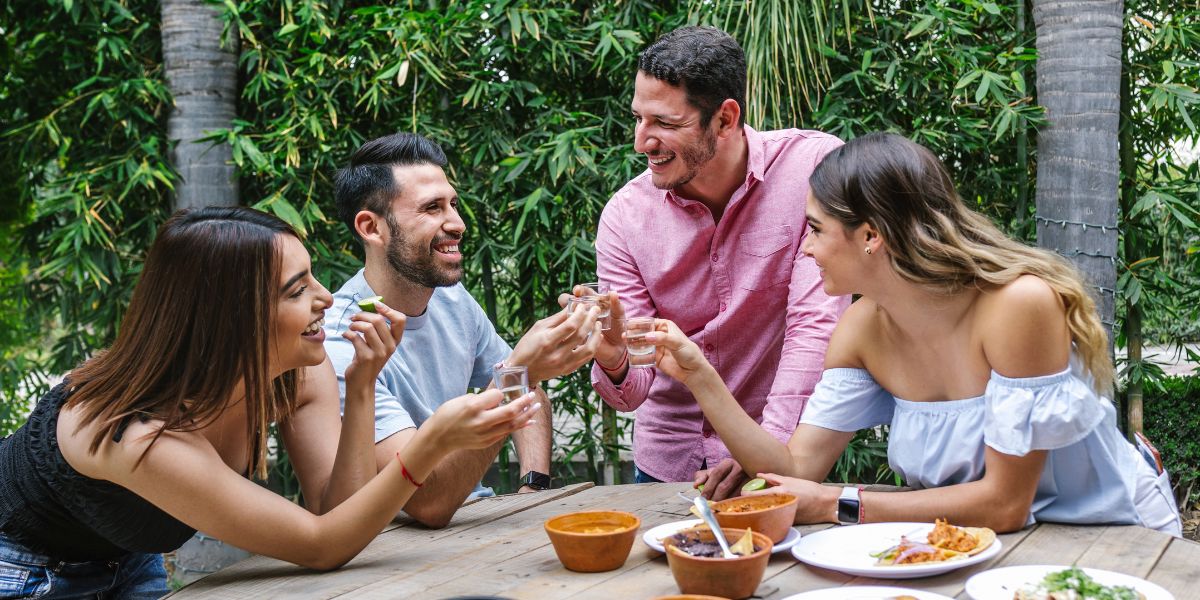 Cuales son las festividades más conocidas en México