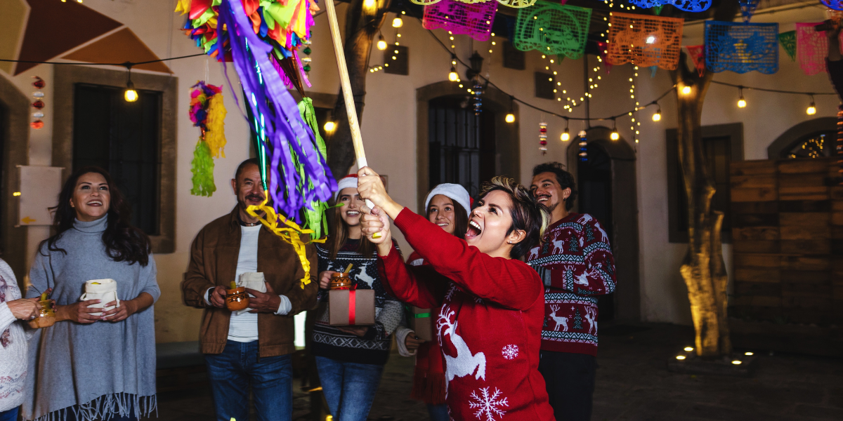 Tradición Mexicana en Navidad Qué son las posadas mexicanas