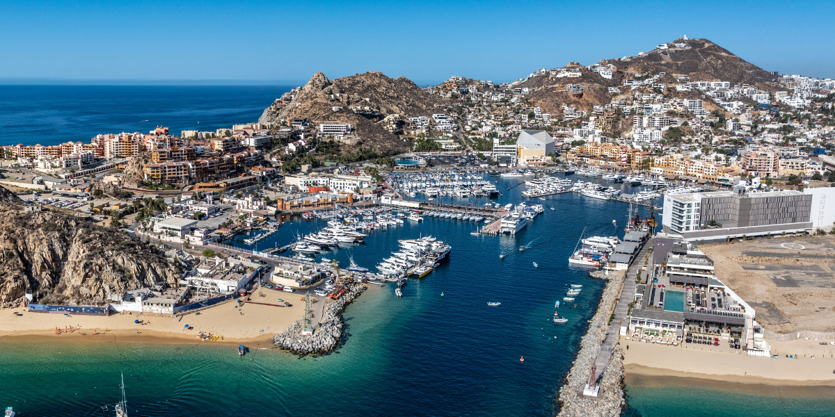 Cabo San Lucas Calendario de Eventos 2026 Pesca deportiva en Los Cabos en 2026