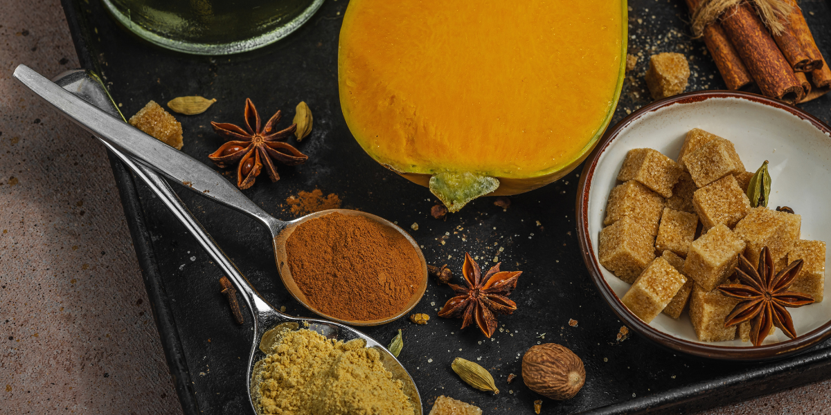 Cual es la receta más famosa para preparar en otoño