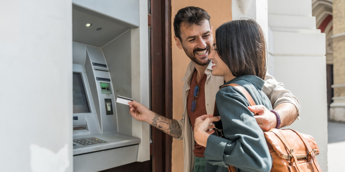 Cajeros automaticos de dolares en Cabo San Lucas
