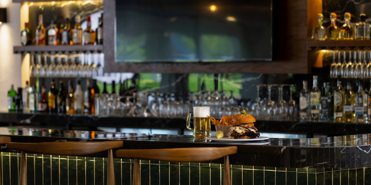 Sport Bar Puerto Vallarta Nuevo Sport Bar en Villa del Palmar Puerto Vallarta
