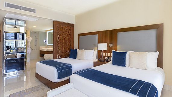 Deluxe Studio Pool View  Villa La Valencia Beach Resort & Spa Los Cabos 