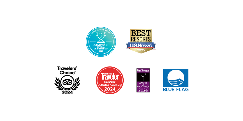 Villa Del Arco Awards Tvg Villa Del Arco Awards Tvg