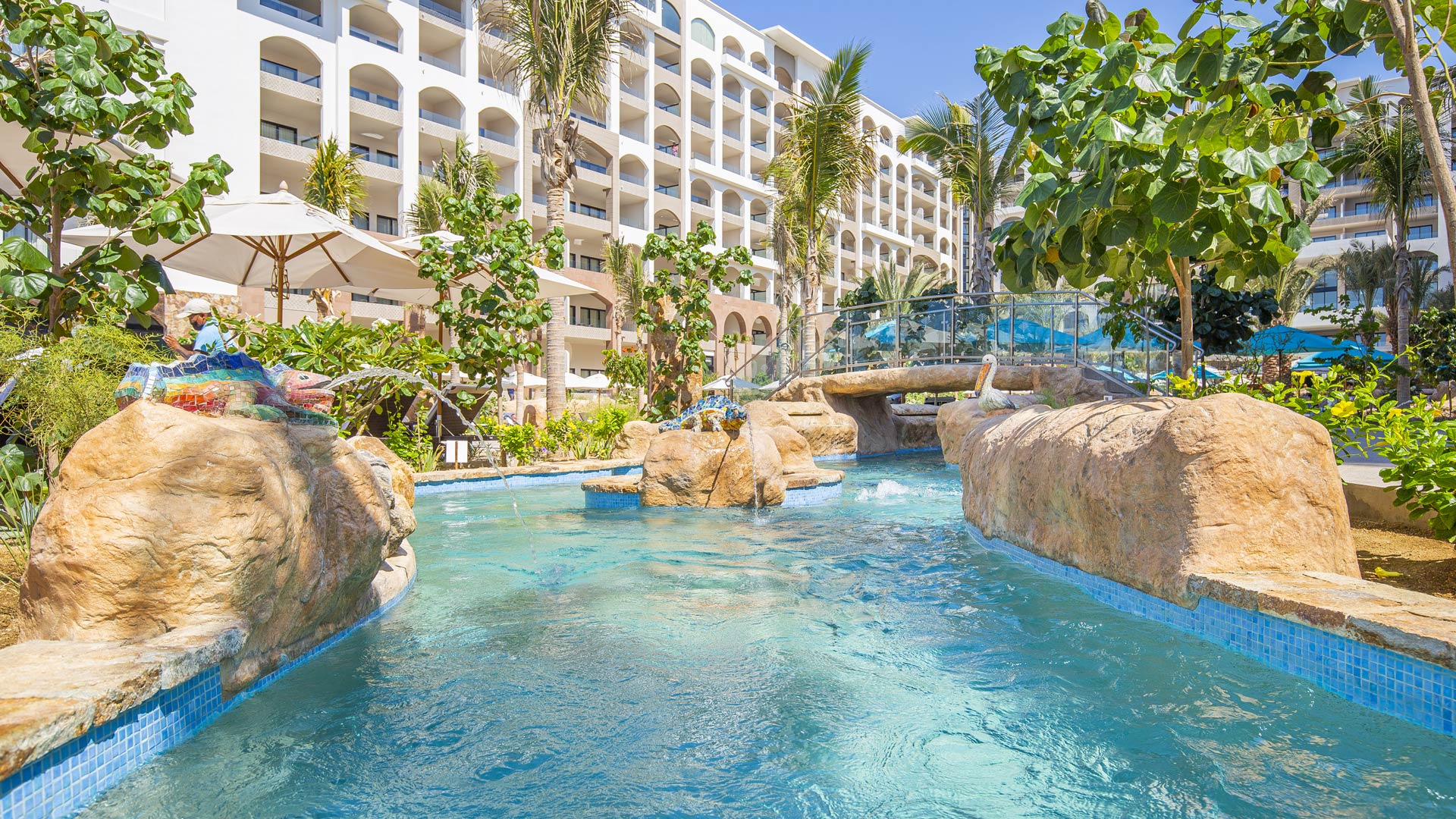 Villa La Valencia Beach Resort And Spa Pool Wb