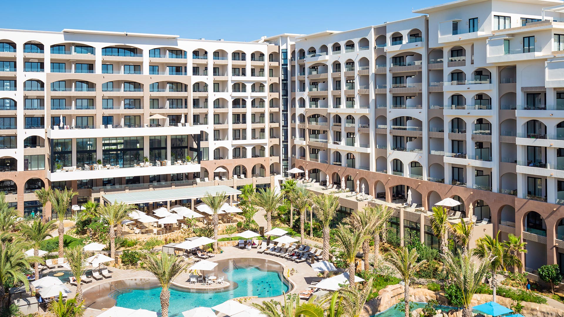 Wb Villa La Valencia Beach Resort And Spa Pool Wb Villa La Valencia Beach Resort And Spa Pool