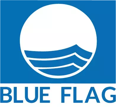 Blue Flag Award