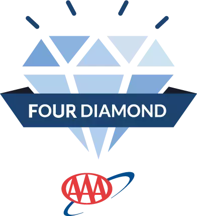 Four Diamond Award