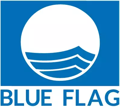 Blue Flag