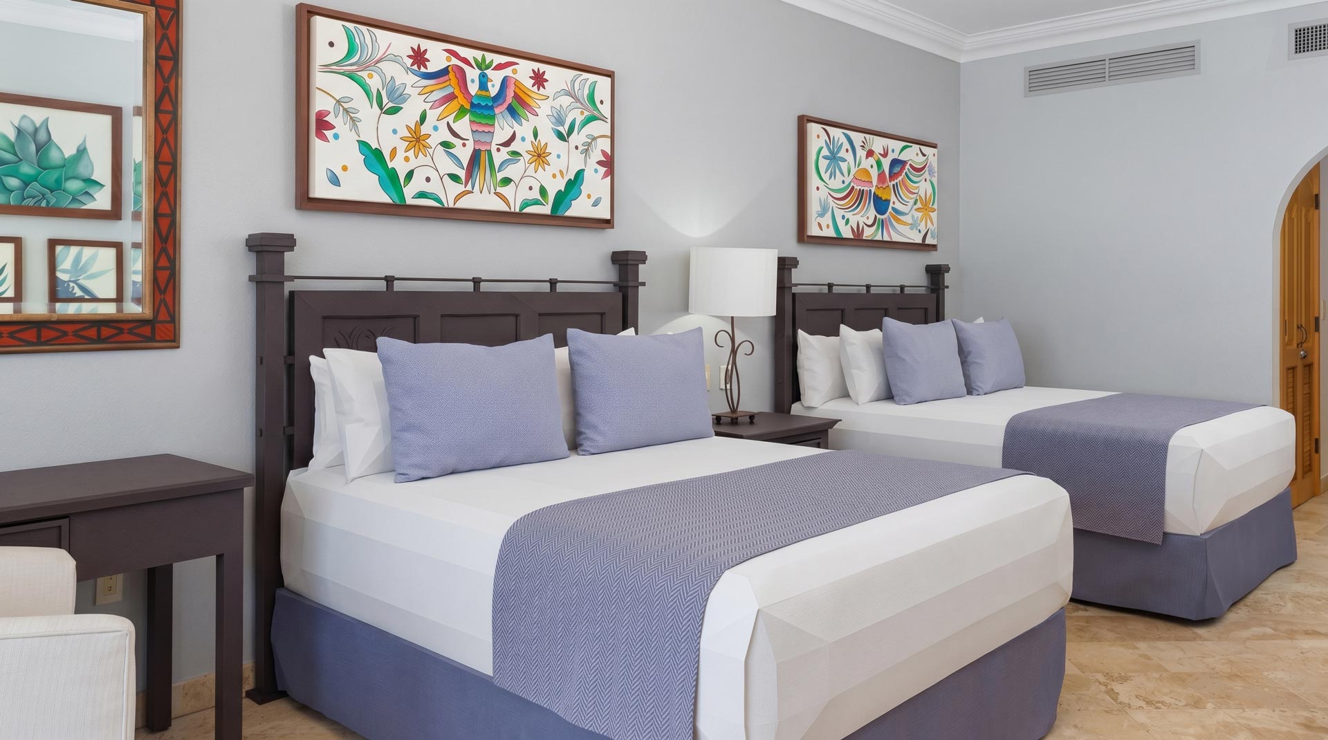  Deluxe Superior Room