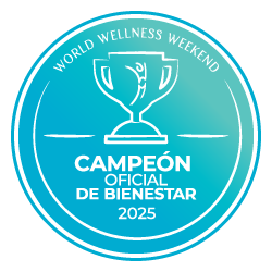 World Wellness Weekend