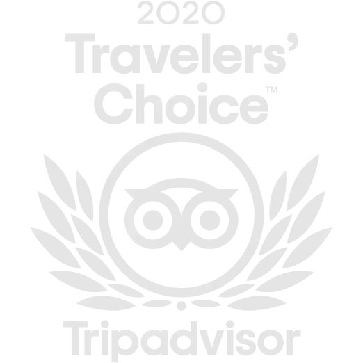 Travelers Choice Tripadvisor