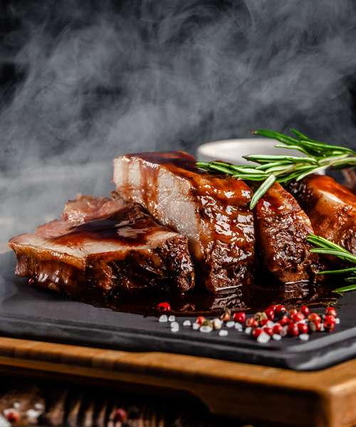 American Barbecue American Barbecue