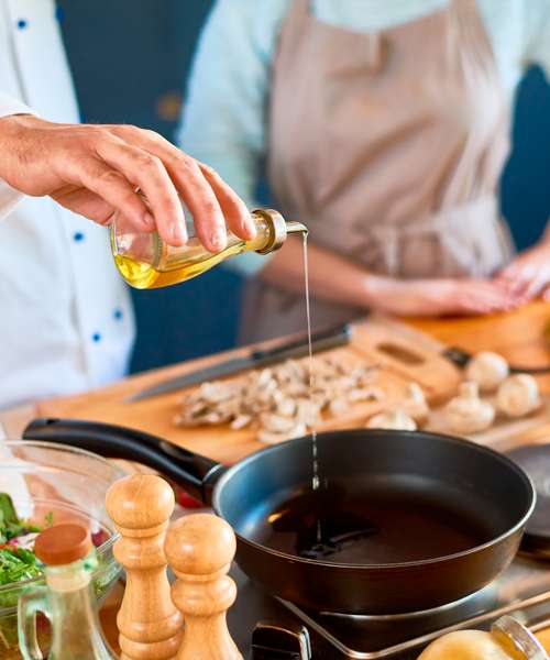 Cooking Class Cooking Class