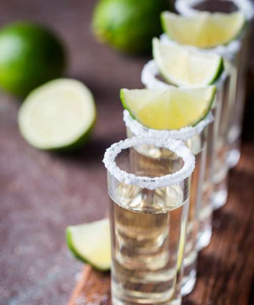 Tequila Tasting Tequila Tasting