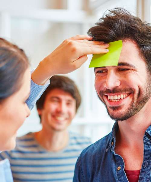 Guessing Game Guessing Game