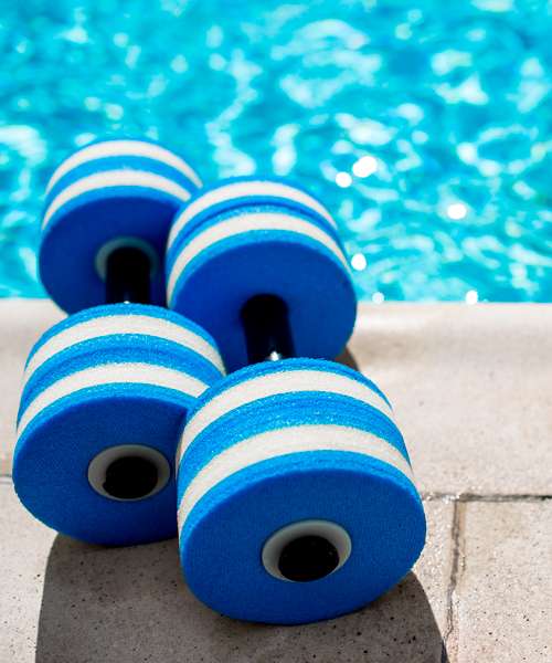 Aqua Fitness Aqua Fitness