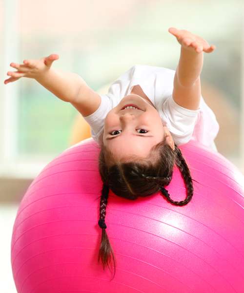 Activate Your Body Activate Your Body