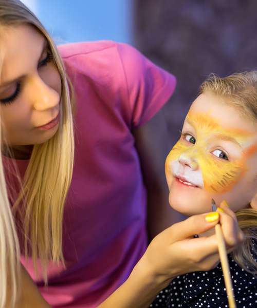 Face Painting Face Painting