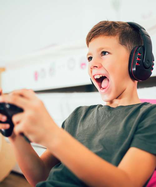 Videogames Videogames