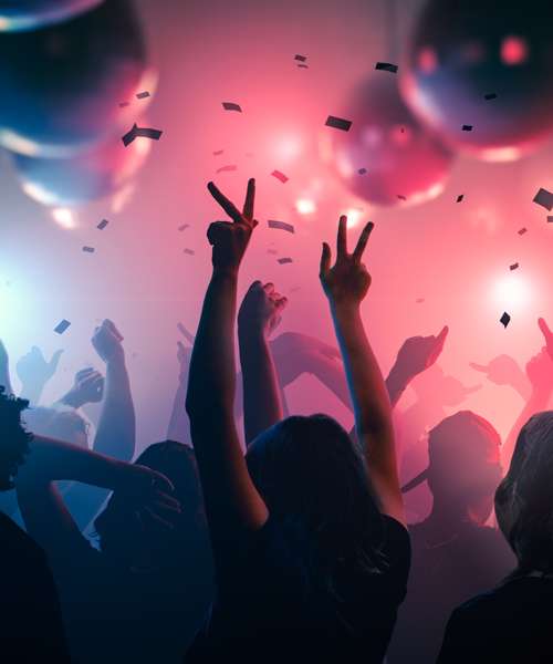 Pop   Funk Night Pop   Funk Night